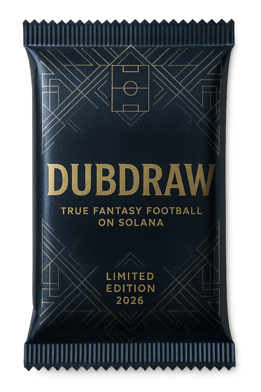 DubDraw Pack